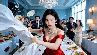 Hôn nhân 3 năm vô tính, chồng thủ dâm với ảnh em kế! Cô ly hôn biến mất, CEO phát điên khóc lóc!