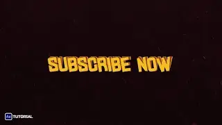 Text Animation in After Effects Tutorial | Text Motion | Motion Graphic