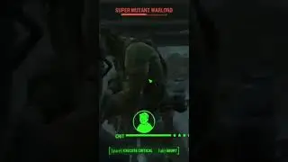 Junktown Jerky Vendor Magazine Location # 1 (Fallout 4).