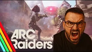 ARC RAIDERS ¡15 horas para la expedicion! - Arc Raiders en directo