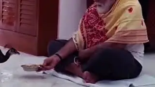 prime minister Narendra Modi amazing video short. His love for nation and nature