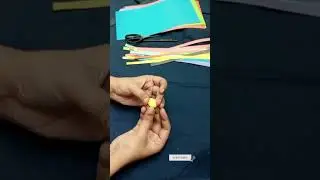 How to make Paper star