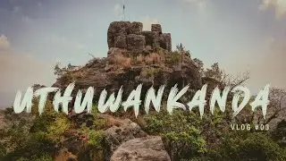 Uthuwankanda | Kegalle | Sri lanka 🇱🇰 | Cinematic Vlog #03
