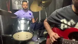 Western funk