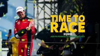Episode One: The Podium That Marked Our Beginning