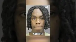 YNW Melly's Chilling Court Appearance: Will He Walk Free?