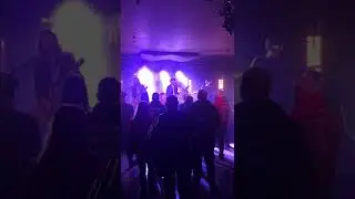 Two Weeks In Nashville 'Homeward Bound' Live at Nambucca, Islington