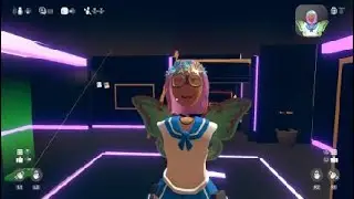 I've  been banned from rec room!?!?