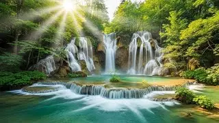 Relaxing video 2026 New Switzerland 4k