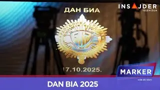Dan BIA bez pitanja novinara, &ldquo;obojenoj revoluciji&rdquo; i poziv zaposlenima da rade marljivije