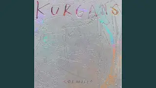 Kurgans