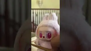 Labubu's Rainy Day ASMR Special