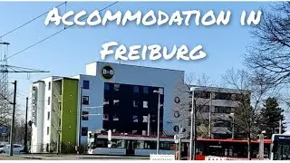 Accommodation in Freiburg | Black Forest | B&B Hotels