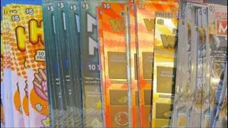 💰LIVE NOW💰 PENNSYLVANIA LOTTERY MILLION DOLLAR SCRATCH OFF TICKETS