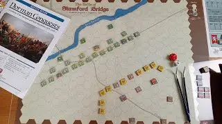 Norman Conquests - Stamford Bridge 1066
