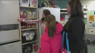 Nampa's Family Community Resource Center provides stability for those in need