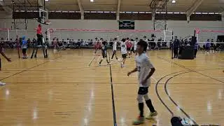 AOK vs Haggen Set 2 Transpack 2026