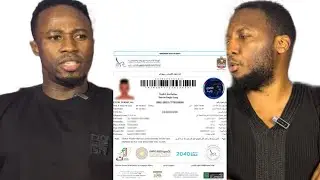 SULA EVETS GIVES REASONS AS TO UAE IS NOW GIVING ALOT OF VISA REJECTIONS ,MAKTUM VISTS DEIRA 
