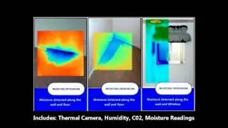 Joliet Mold Inspector