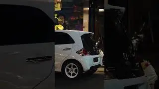 honda gank, civic nouva & brio