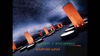 DjM-edos ft Mpho Morwaswi - Ngi funa wena