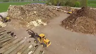 EASAC - With Biomass you are Subsidizing Climate Change