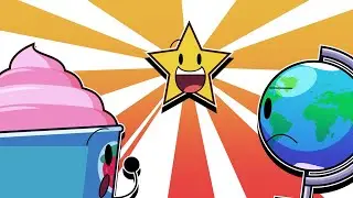 Battle For Object Yes - Episode 1: 