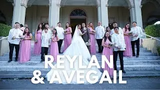 Reylan & Avegail - Same day edit
