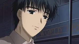 Chobits ~ ENGLISH DUB ~ Episode 19 