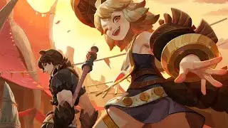 AFK Team Guide - Hades & Revenant