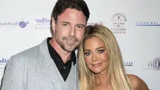 Denise Richards&rsquo; Divorce Takes a Dark Turn as Money Drama Explodes
