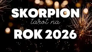 ♏️ SKORPION 