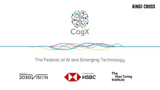 Ethics Stage Live at CogX 2019 | CogX 2019