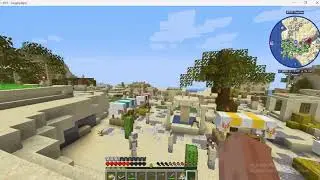 Surivaval mc (WENT WRONG)