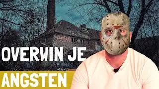 OVERWIN je Angsten | 5 Tips