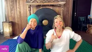 cure gratuite, jour 2, yoga'respiration et aromathérapie naturellement