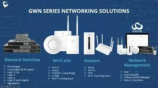 2025 07 23 Microcom Technologies Webinar Featuring Grandstream Networks