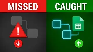 I catch every workflow error instantly with this trick...