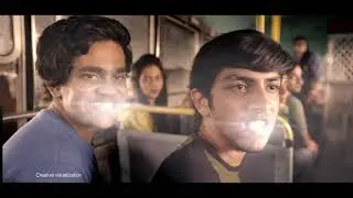 Happydent | Dikha Battissi Kar Baat Achhi Si