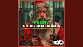 All I Want For Christmas (Is Cocaine & Hookers)
