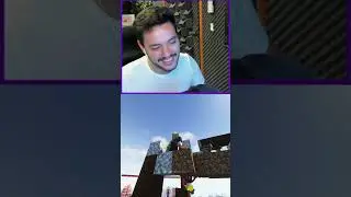 Richas manja muito de PVP.  #qsmpclips #qsmp #foreverplayer #richasqsmp #richarlyson #minecraft