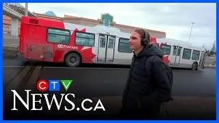 'Unacceptable': OC Transpo admits bus failures
