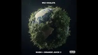 Wiz Khalifa - Hit It Once (Dub Version) (Slowed + Reverb)