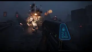 Welcome, Helljumper - Helldivers2