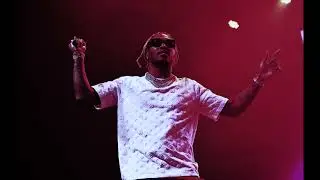 [FREE] Future Type Beat | rising | 2024