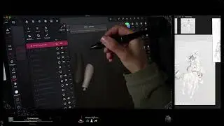 ☕️✍️ 🎶 Nomad Sculpture / 3D Art / Concept Art - 7 - 