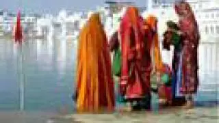 INDIA PUSHKAR FAIR - photo travelogue foto reisverslag
