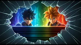 JUMP FORCE EP 5 (PS5) 4K HDR - MR.HACKER.LIVE