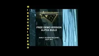 Starway Fleet (Mike & Chris Demo Games)