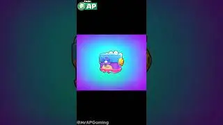 Best Pierce Box🤩🔥 Brawl Stars